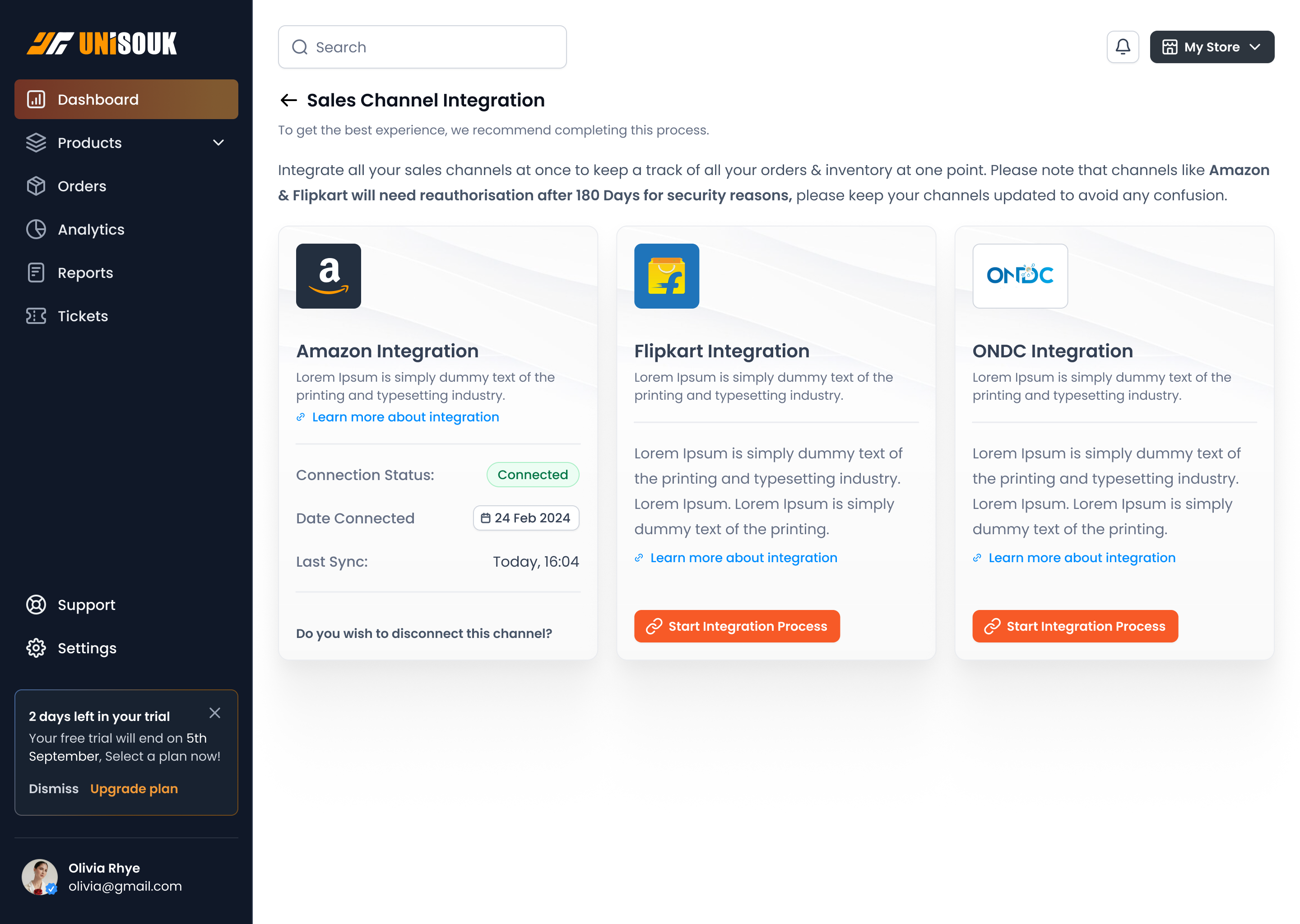 Plugin Integrations – Powering eCommerce Flexibility for Every Platform